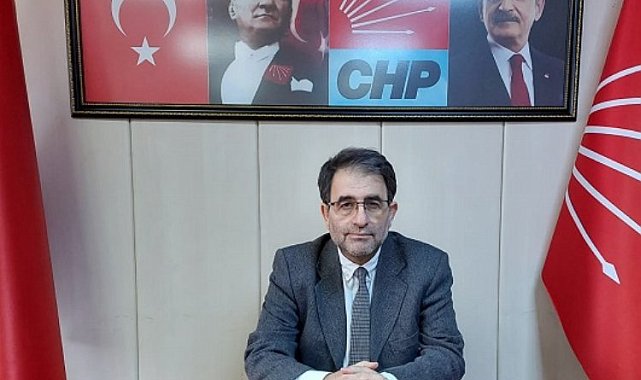 CHP'li Deniz: "Çay Kanunu" tasarılarına karşıyız