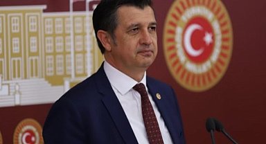 CHP'li Gaytancıoğlu: TMO çiftçiye destek olsun