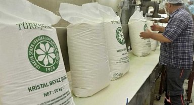 CHP'li vekil Sertel'den 'Türkşeker' yorumu