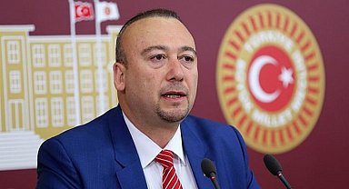 CHP'li Yalım'dan uyuşturucu tepkisi