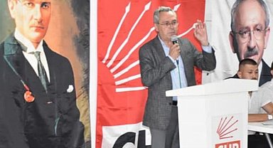 CHP'li Zeybek, Bahçeli'nin enflasyon tepkisini hatırlattı
