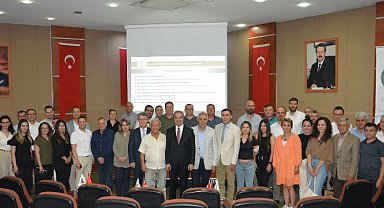 Çiğli 30'uncu yılını coşkuyla Kutladı