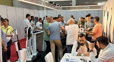 Çin, ürünlerini İstanbul'a taşıdı