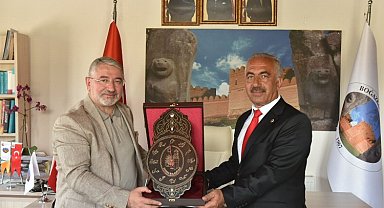 Çorum 'Büyükşehir' mi oldu? İlçeler asfaltlandı
