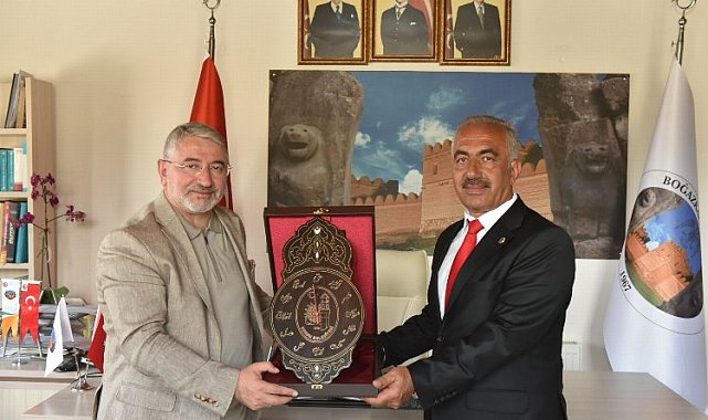 Çorum 'Büyükşehir' mi oldu? İlçeler asfaltlandı