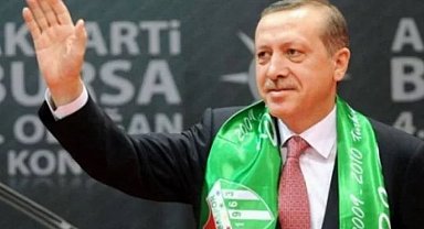 Cumhurbaşkanı Erdoğan 2 Temmuz'da Bursa'da... Teşkilat hazırlıkları başladı