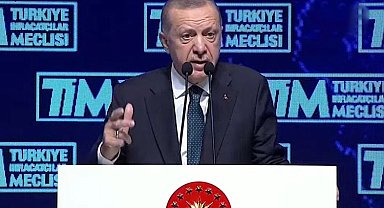 Cumhurbaşkanı Erdoğan: Temmuz'da enflasyon farkları her kesimi rahatlatacak