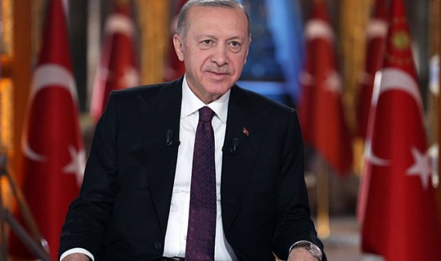 Cumhurbaşkanı Erdoğan'dan enerji fiyatlarına ilişkin paylaşım