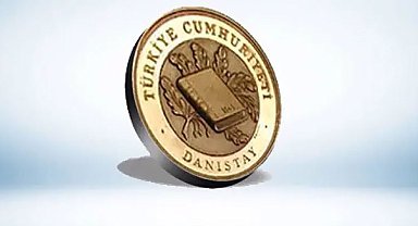 Danıştay'a 4 üye seçildi