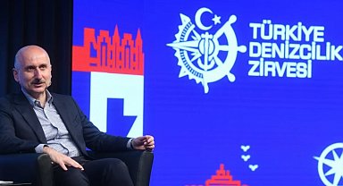 Denizcilik sektörünün nabzı İstanbul'da tutulacak