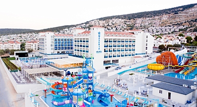 Didim'de Turizm Verileri Yüzleri Güldürüyor