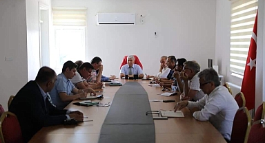 Didim Zeytin Festivali Hazırlıkları Sürüyor