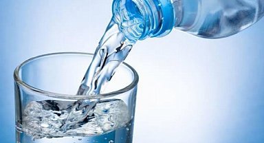 Dikkat... Suyun aşırı tüketimi zehirleyebilir!