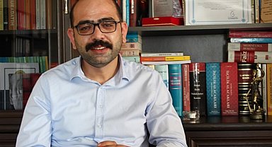 Diyarbakır'da gazeteci Gök'e verilen cezaya DEVA'dan tepki!