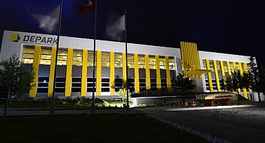Dokuz Eylül Teknoparkı'na ek alan tahsisi