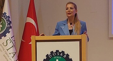 DOSABSİAD'dan 'sürdürülebilirlik' vurgusu
