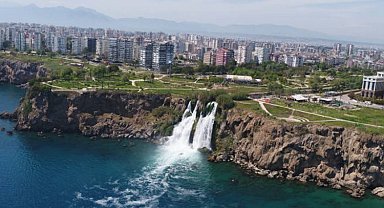 Düden Çayı denize neler döküyor? İşte son analizler