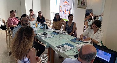 E-Öğrenim ile Türk kültürü Avrupa'ya tanıtılacak
