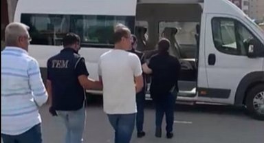 Edirne Keşan'da FETÖ operasyonu!