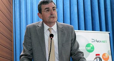 Edirneli mali müşavirlerden 'enflasyon farkı' talebi