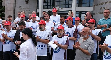 Eğitim Bir Sen Bursa: Müdürlerinin mağduriyeti giderilmelidir