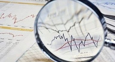 Ekonomik güven endeksi yüzde 3,3 azaldı