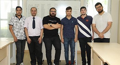 EKPPS kursuyla hayallerine bir adım daha yaklaştılar