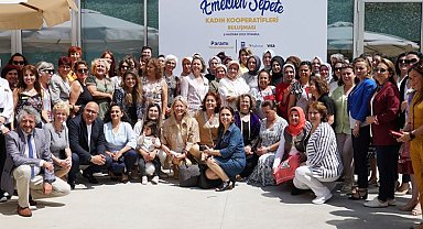 Emekten Sepete 'sosyal' amacına ulaştı