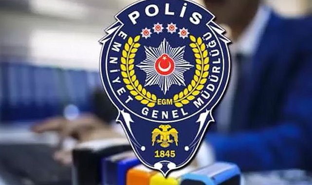 Emniyet'ten 'bot hesap' raporu