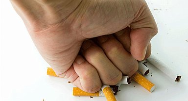 En çok sigara içen ülkelerde Türkiye 28'inci