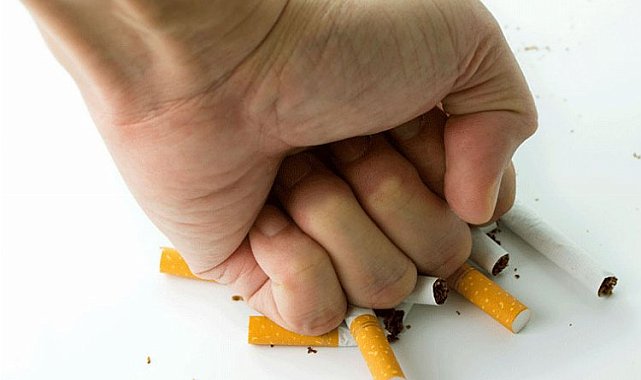 En çok sigara içen ülkelerde Türkiye 28'inci