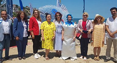 En iyi çevre ödülü Antalya'nın