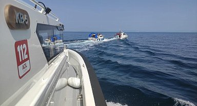 Enez'de Serdar 7M operasyonu