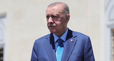 Erdoğan'dan Yunanistan'a rest... Bundan sonra başının çaresine baksın