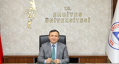 ERÜ'de 21. Bahar Şenliği bugün başlıyor
