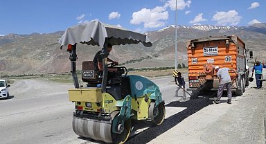 Erzincan sil baştan yenileniyor