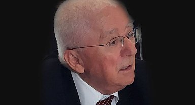 Eski Bakan Tarhan Erdem vefat etti