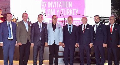 EVSİD: İstanbul'u dünyanın mutfak merkezi yapacağız