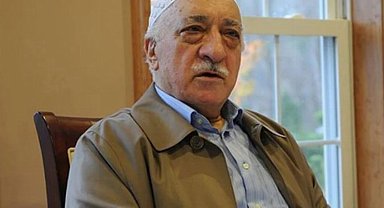 Fetullah Gülen'in yeğeni yakalandı