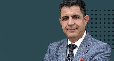 Gazeteci yazar Mehmet Çetinkaya'dan 'israf' farkındalığı