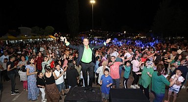 Gaziantep hemşehri dernekleri festivali başladı