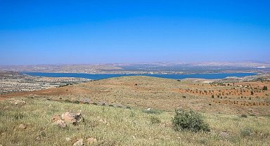 Gaziantep Nizip'in konut ihtiyacına 'Fıstık' gibi çözüm