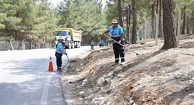 Gaziantep risklere karşı tedbirleri arttırdı