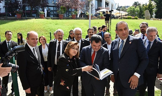 Gaziantep'te arkeoloji şurası