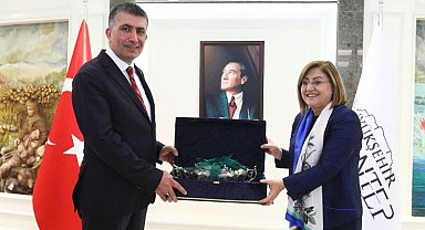 Gaziantep'te GaziRay hazırlığı