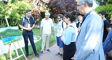 Gaziantep'te 'Gez Sen Türkiye' fotoğraf sergisi