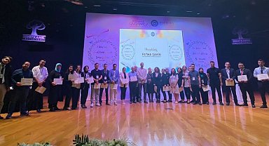 Gaziantep'te uluslararası sempozyumda 3'üncü buluşma tamamlandı