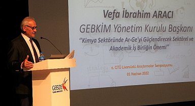 Gebkim OSB'den destek sözü