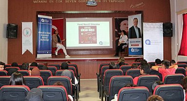 Gençlere yurtdışında eğitim fırsatı