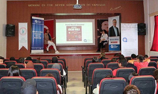 Gençlere yurtdışında eğitim fırsatı